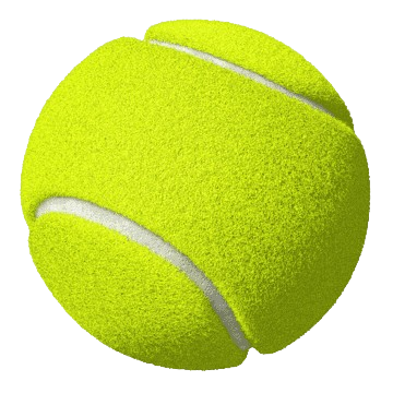 Tennis ball